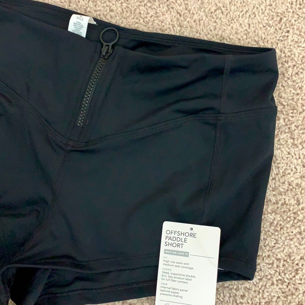 ATHLETA Board shorts